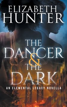 portada The Dancer and the Dark: A Paranormal Romance Novella 