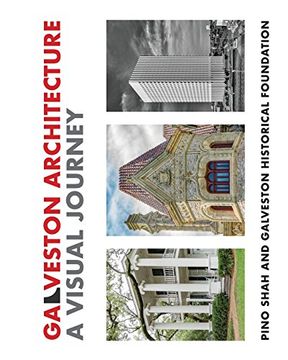 portada Galveston Architecture: A Visual Journey