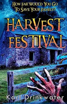 portada Harvest Festival