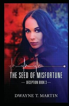 portada The Seed of Misfortune (en Inglés)