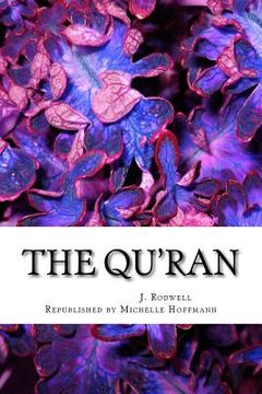 portada The Qu'ran: (Al-Qur'an) (en Inglés)