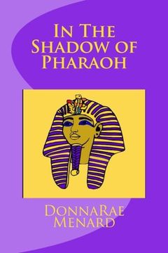 portada In The Shadow of Pharaoh (Woman Warriors) (Volume 2)