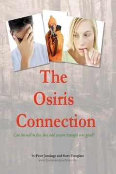 portada The Osiris Connection