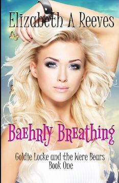 portada Baehrly Breathing (en Inglés)