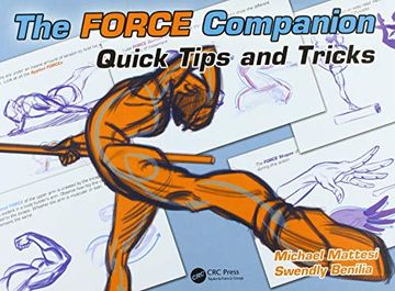 portada The Force Companion: Quick Tips and Tricks (en Inglés)