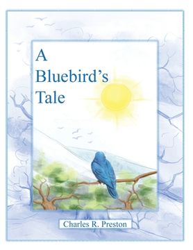 portada A Bluebird's Tale (en Inglés)