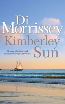 portada Kimberley Sun (in English)