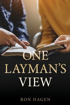 portada One Layman's View (en Inglés)