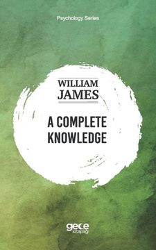 portada A Complete Knowledge (en Inglés)