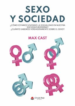 portada Sexo y Sociedad (in Spanish)