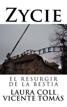 portada Zycie El resurgir de la bestia (in Spanish)