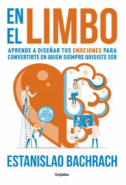 portada En El Limbo / In Limbo (in Spanish)