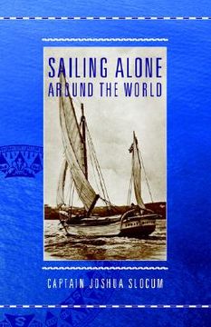 portada sailing alone around the world