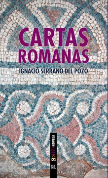 portada Cartas Romanas (in Spanish)