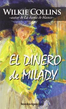 portada El Dinero de Milady (in Spanish)