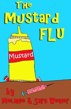 portada The Mustard Flu