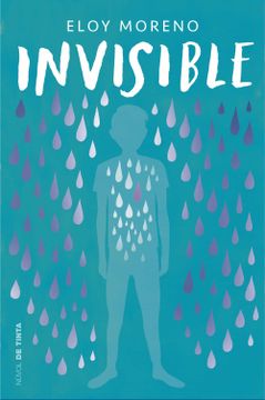 portada Invisible (Catalan)
