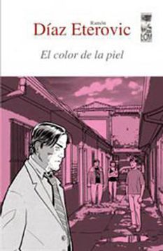 portada El Color de la Piel (in Spanish)