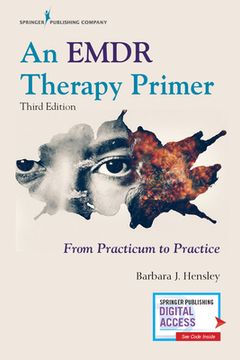 portada Emdr Therapy Primer: From Practicum to Practice (en Inglés)