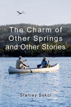 portada The Charm of Other Springs and Other Stories