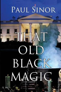 portada That Old Black Magic (en Inglés)