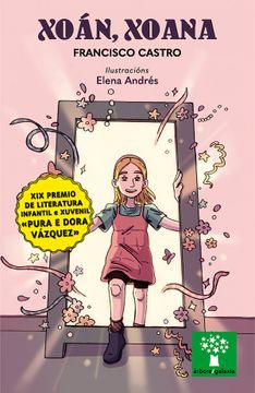 portada Xoán, Xoana (in Spanish)