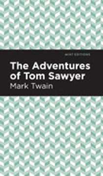 portada Adventures of tom Sawyer (in English)