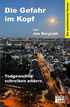 portada Die Gefahr im Kopf (in German)
