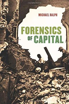 portada Forensics of Capital (en Inglés)