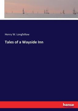 portada Tales of a Wayside Inn