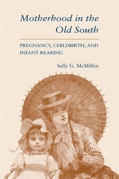 portada motherhood in the old south (in English)