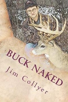 portada buck naked (en Inglés)