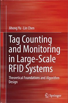 portada Tag Counting and Monitoring in Large-Scale Rfid Systems (en Inglés)