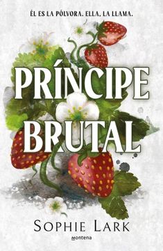 portada PRINCIPE BRUTAL (HERENCIA BRUTAL 1)