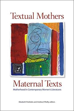 portada Textual Mothers (in English)