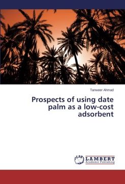 portada Prospects of Using Date Palm as a Low-Cost Adsorbent