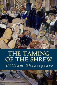 portada The Taming of the Shrew (in English)