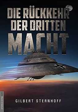 portada Die Rückkehr der Dritten Macht (in German)