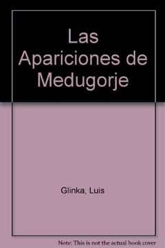 portada Las Apariciones de Medugorje (in Spanish)