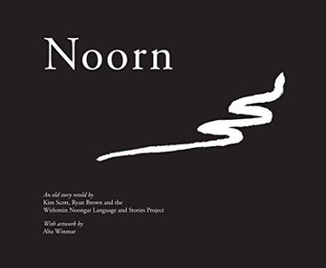 portada Noorn: Volume 6