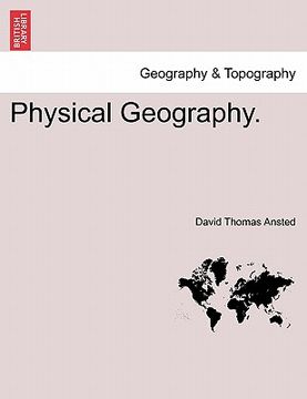 portada physical geography. (in English)