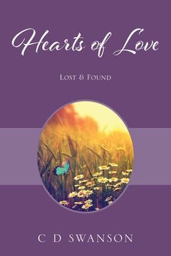 portada Hearts of Love: Lost & Found (in English)
