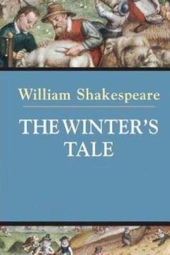 portada The Winter's Tale. (in English)