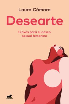 portada Desearte (in Spanish)