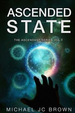 portada Ascended State (in English)