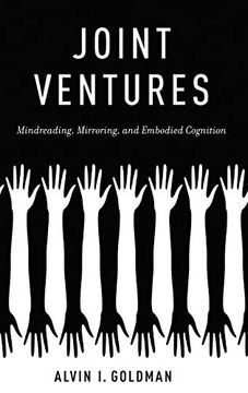 portada Joint Ventures: Mindreading, Mirroring, and Embodied Cognition 