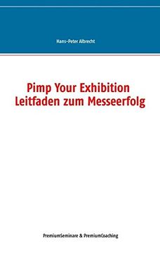 portada Pimp Your Exhibition (German Edition)