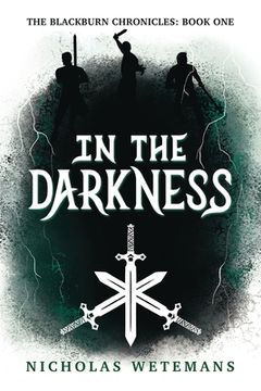 portada In the Darkness (en Inglés)