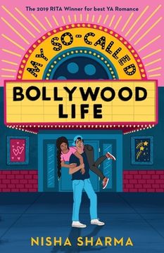 portada My So-Called Bollywood Life