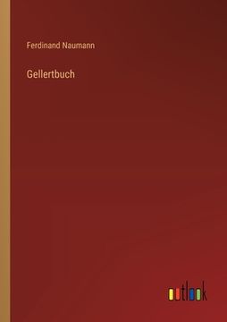 portada Gellertbuch (en Alemán)